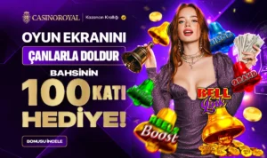 Casinoroyal
