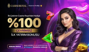 Casinoroyal